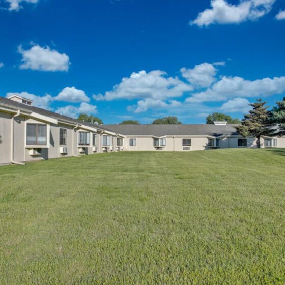 Pinnacle Park Nursing & Rehab Center photo 1