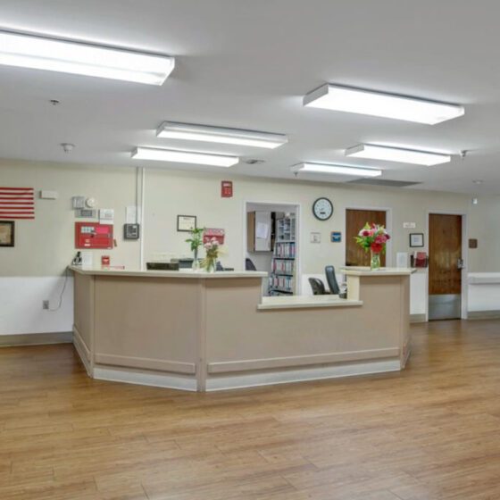 Pinnacle Park Nursing & Rehab Center photo 6