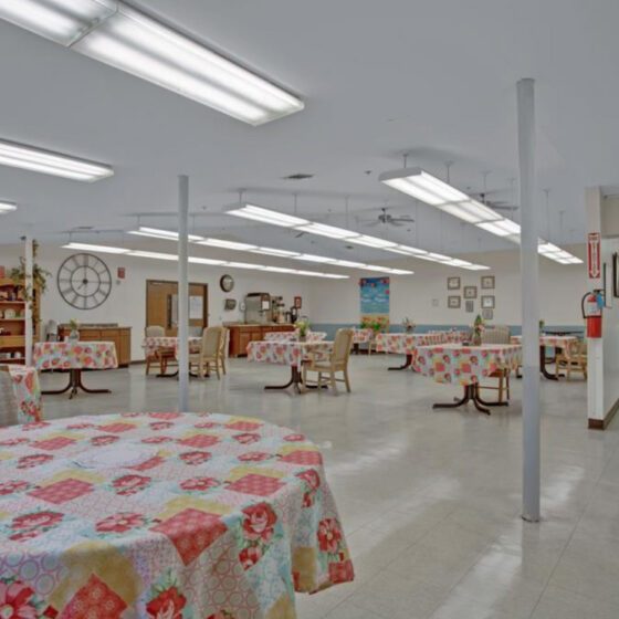 Pinnacle Park Nursing & Rehab Center photo 8