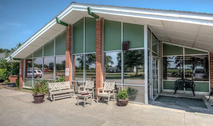Richmond Healthcare and Rehabilitation Center