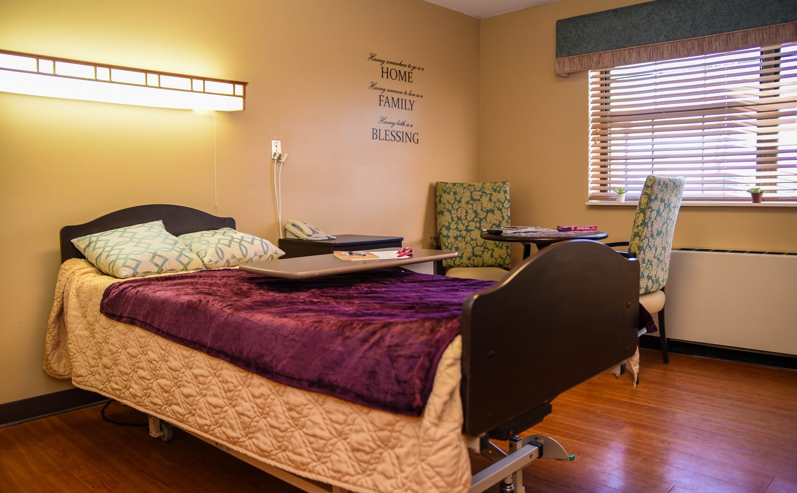 Azria Health Olathe photo 1