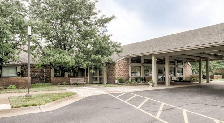 Sandpiper Healthcare and Rehabilitation