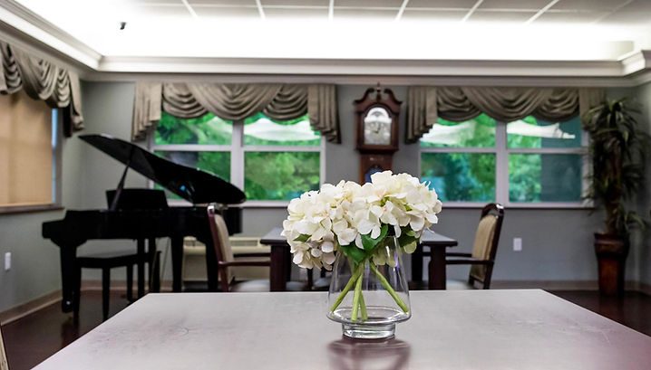 Sharon Lane Nursing Home