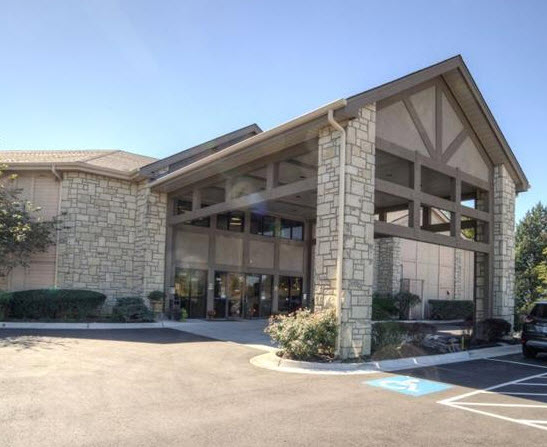 Shawnee Gardens Healthcare and Rehabilitation Center