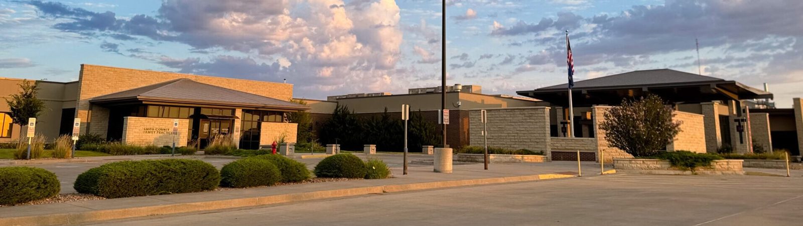 Smith County Memorial Hospital photo 1