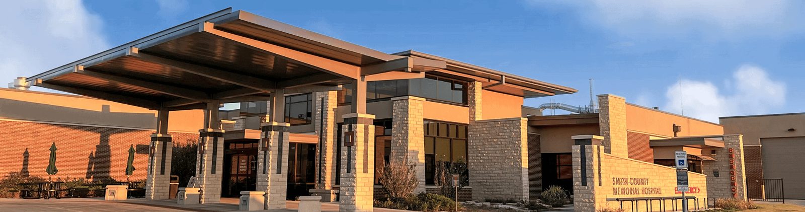 Smith County Memorial Hospital photo 2