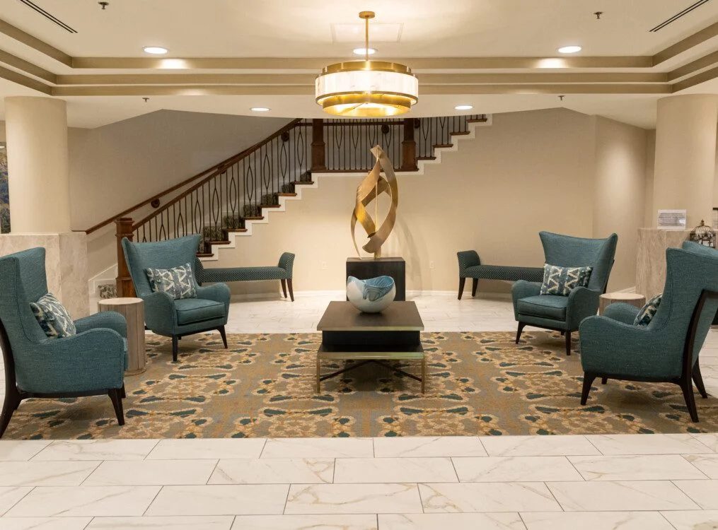 Claridge Court photo 4