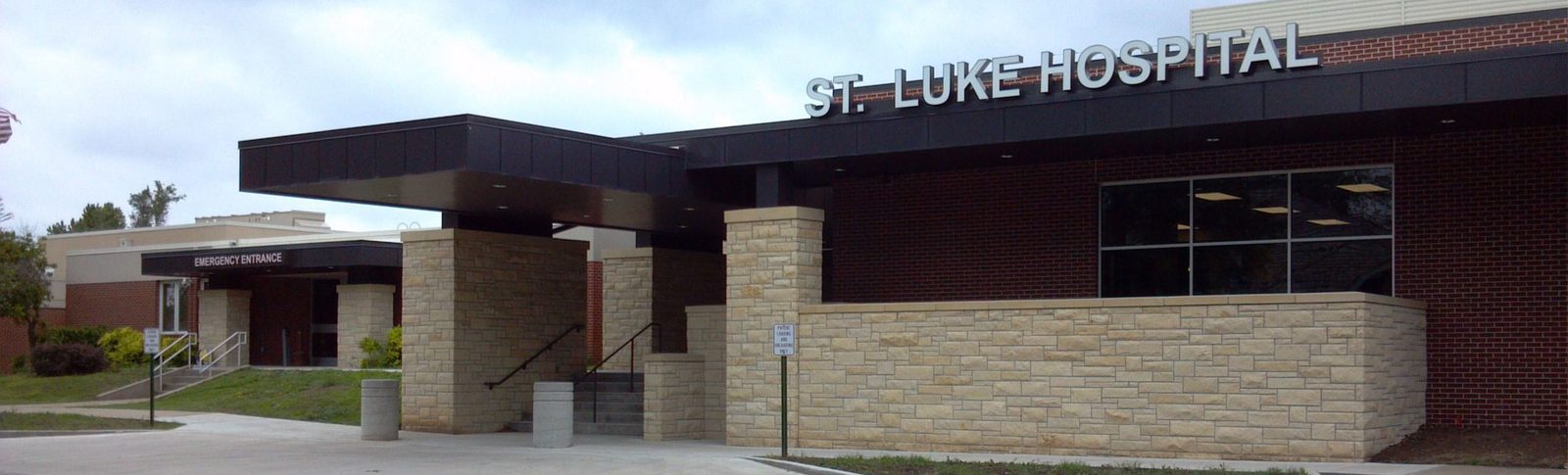 St Luke Living Center