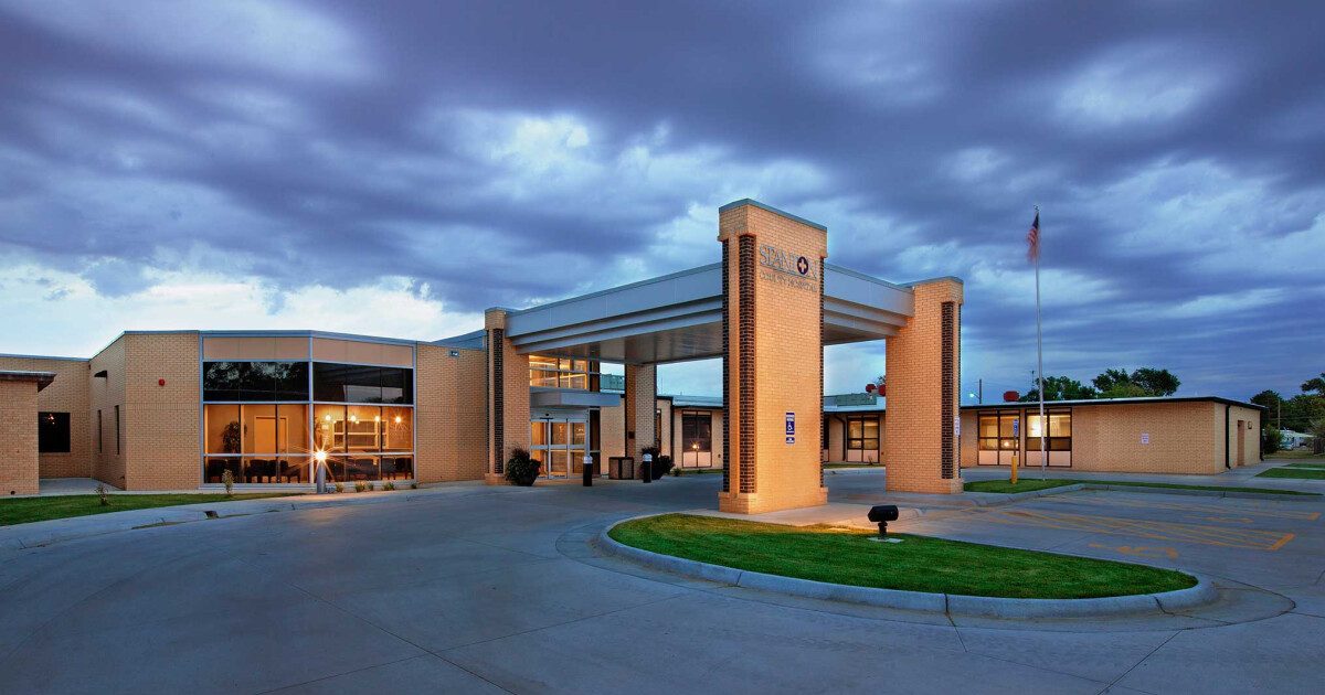 Stanton Co Health Care Facility