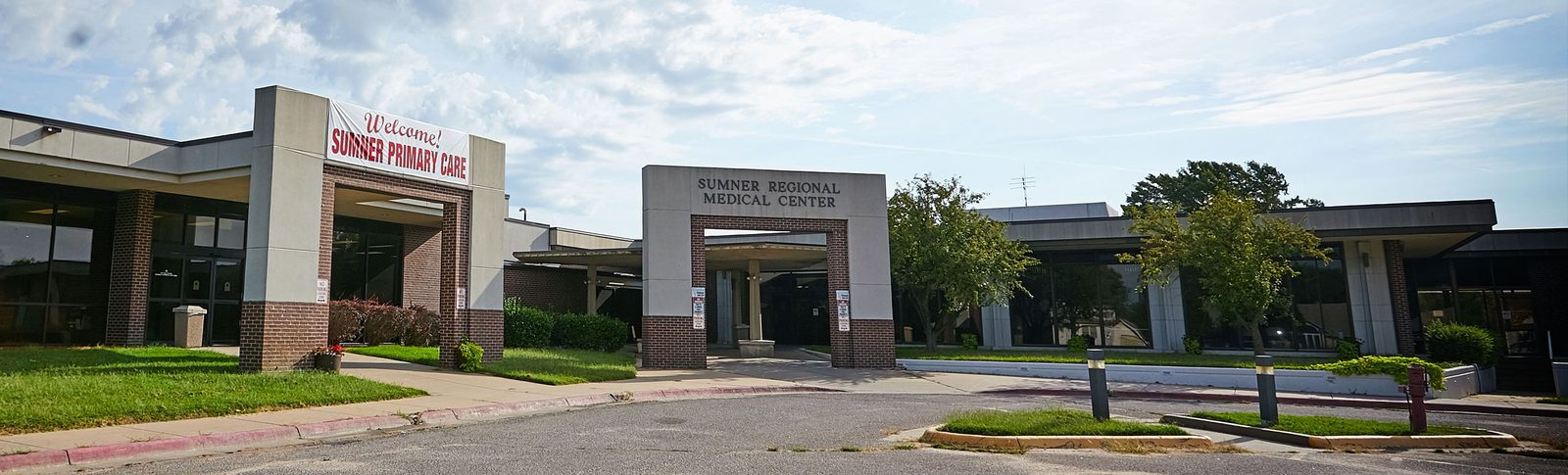 Sumner Regional Medical Center