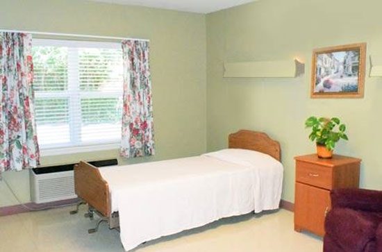Medicalodges Frontenac photo 3