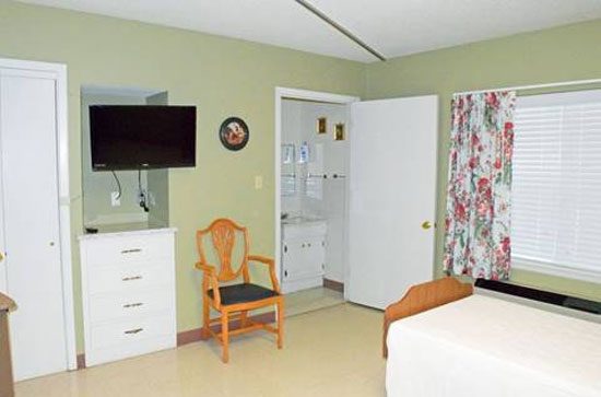 Medicalodges Frontenac photo 4