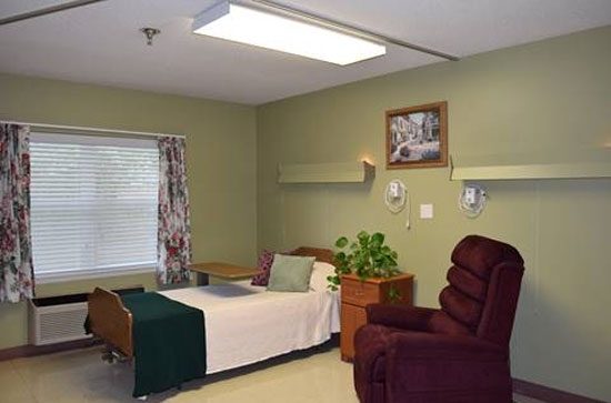Medicalodges Frontenac photo 5
