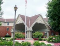 The Forum At Overland Park