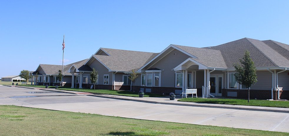 The Shepherd's Center photo 2