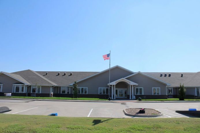 The Shepherd's Center photo 4