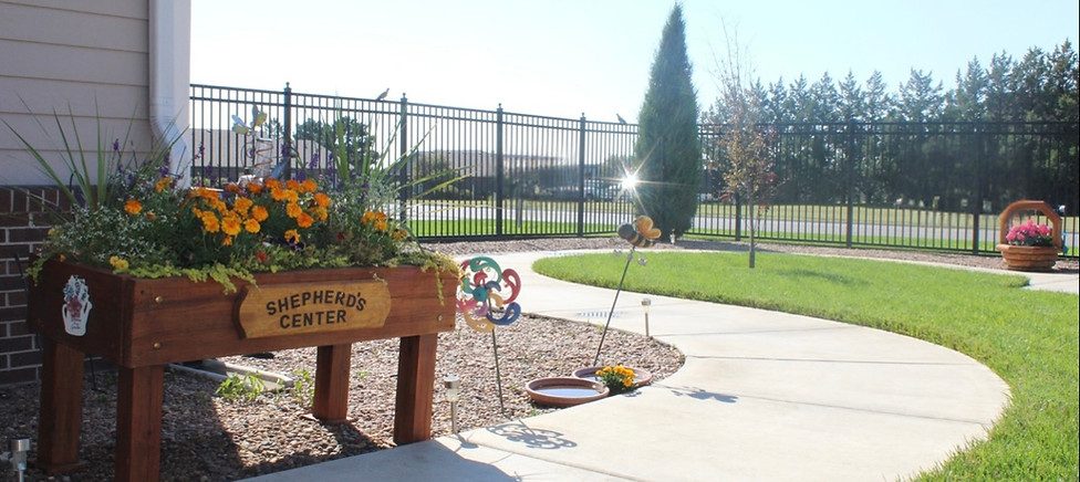 The Shepherd's Center photo 5