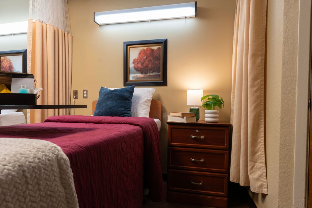 Tonganoxie Nursing Center photo 1