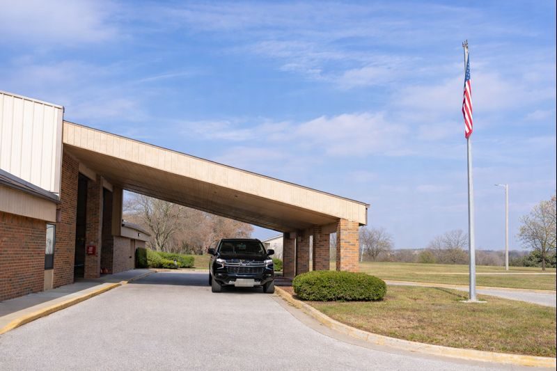 Tonganoxie Nursing Center photo 3