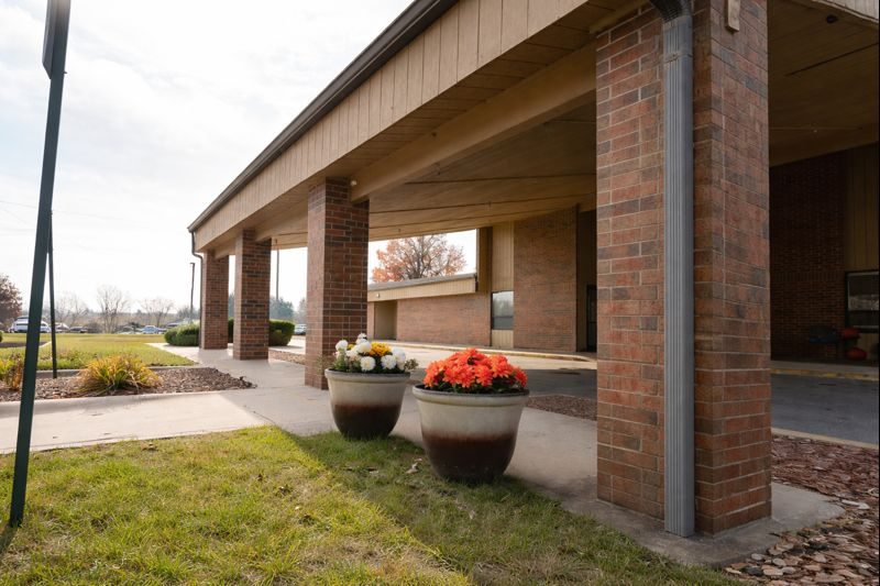 Tonganoxie Nursing Center photo 4