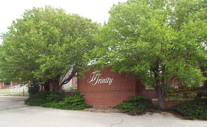 Trinity Manor photo 3