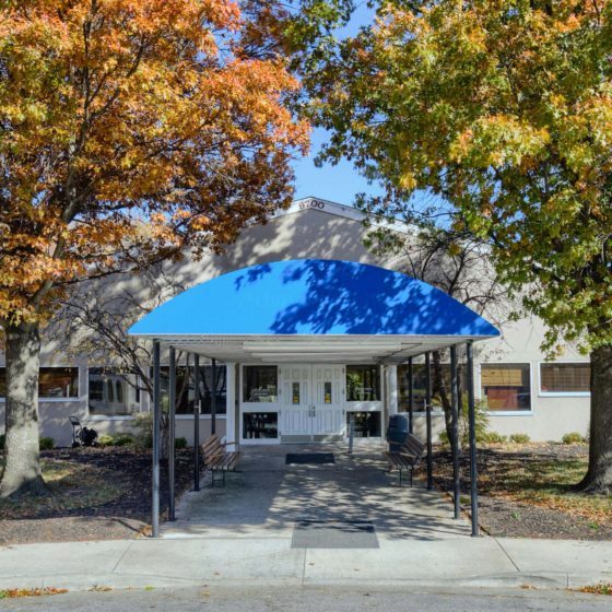 Merriam Gardens Healthcare & Rehabilitation Center photo 1