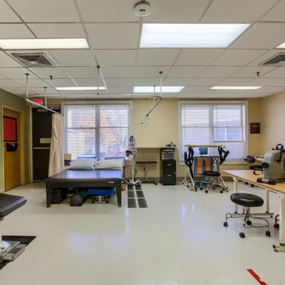 Merriam Gardens Healthcare & Rehabilitation Center photo 2