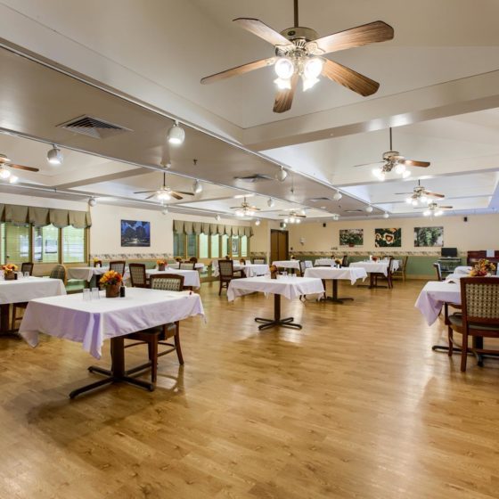 Merriam Gardens Healthcare & Rehabilitation Center photo 3