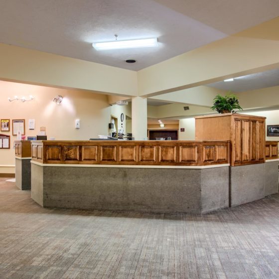 Merriam Gardens Healthcare & Rehabilitation Center photo 5
