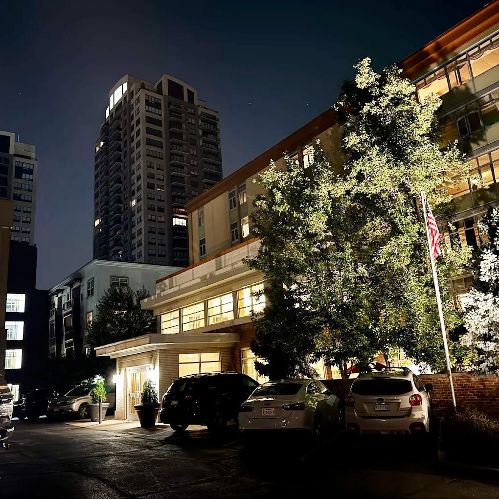Tallgrass Healthcare Campus