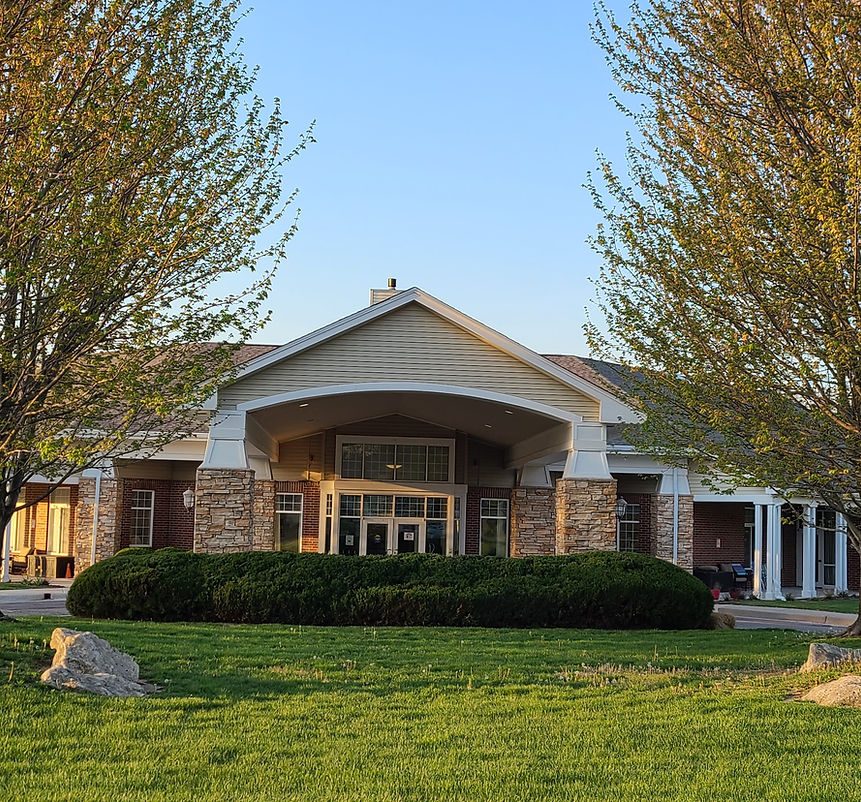 Villa Maria photo 1