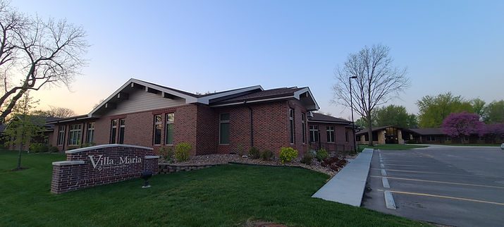 Villa Maria photo 2