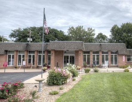 Wathena Healthcare and Rehabilitation Center
