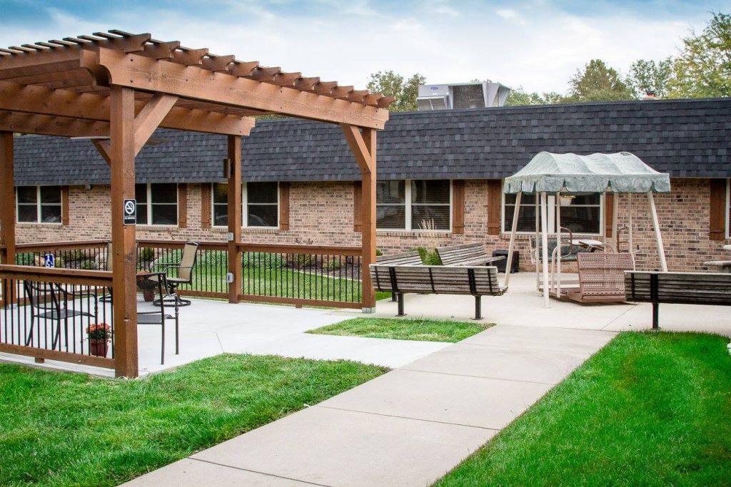 Tanglewood Nursing & Rehabilitation photo 1