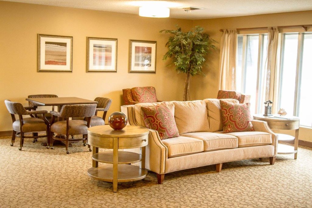 Tanglewood Nursing & Rehabilitation photo 2
