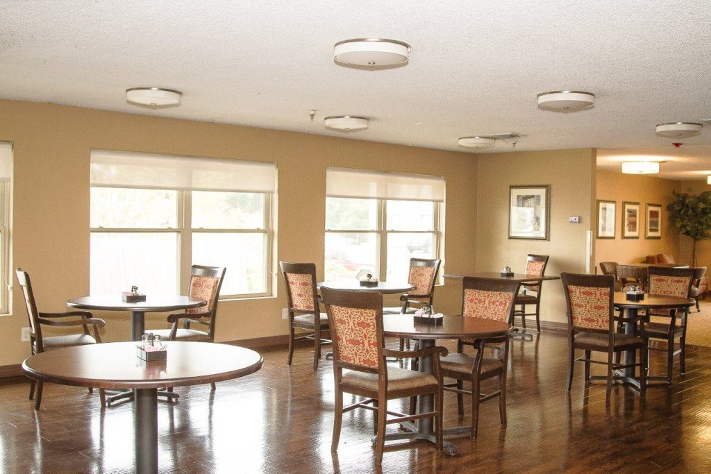Tanglewood Nursing & Rehabilitation photo 3