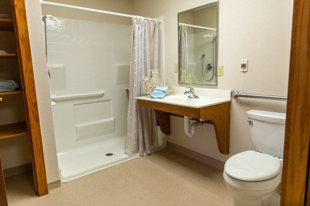Westy Community Care Home photo 4