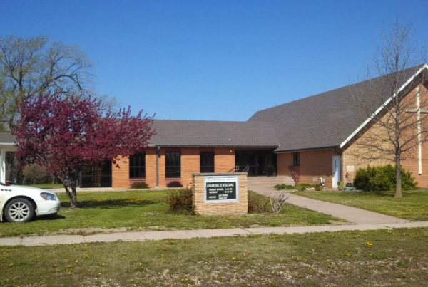 Wheat State Manor photo 2