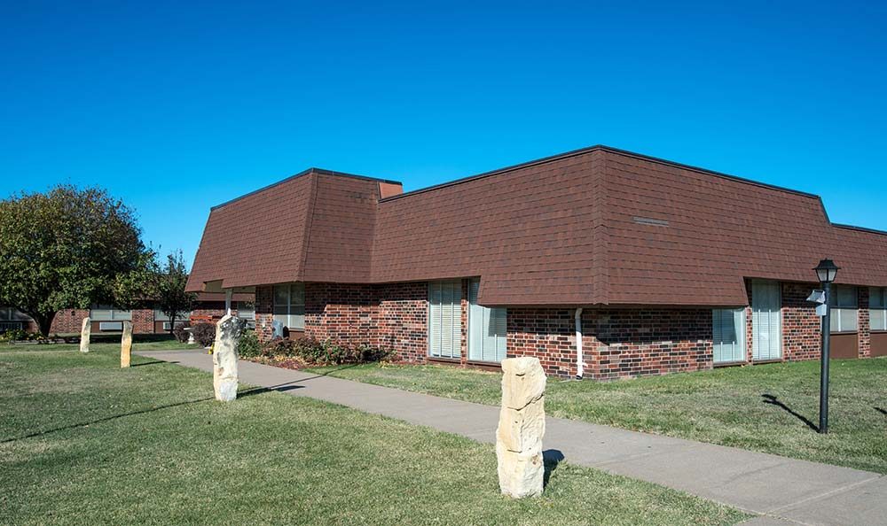 Wheatland Nursing & Rehab Cent photo 1