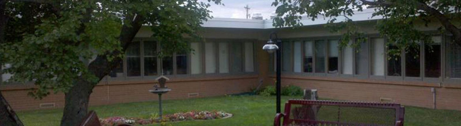Wichita County Health Center photo 1