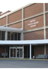Baptist Convalescent Center