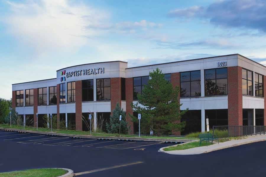 Baptist Hospital Northeast
