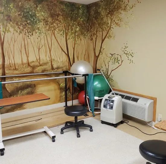 Barren County Health Care Center photo 4