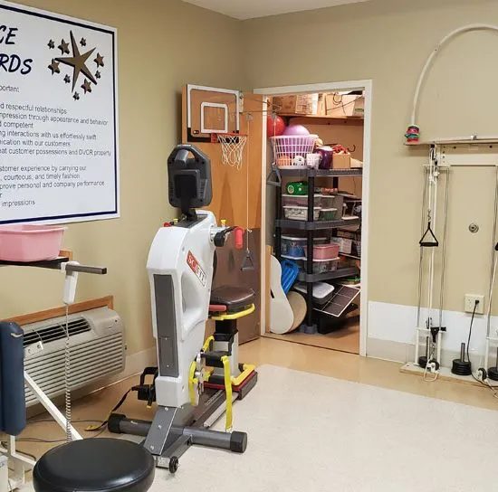 Barren County Health Care Center photo 5