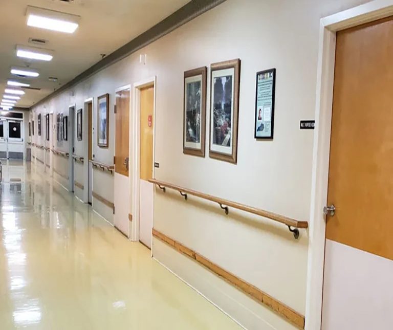 Barren County Health Care Center photo 7