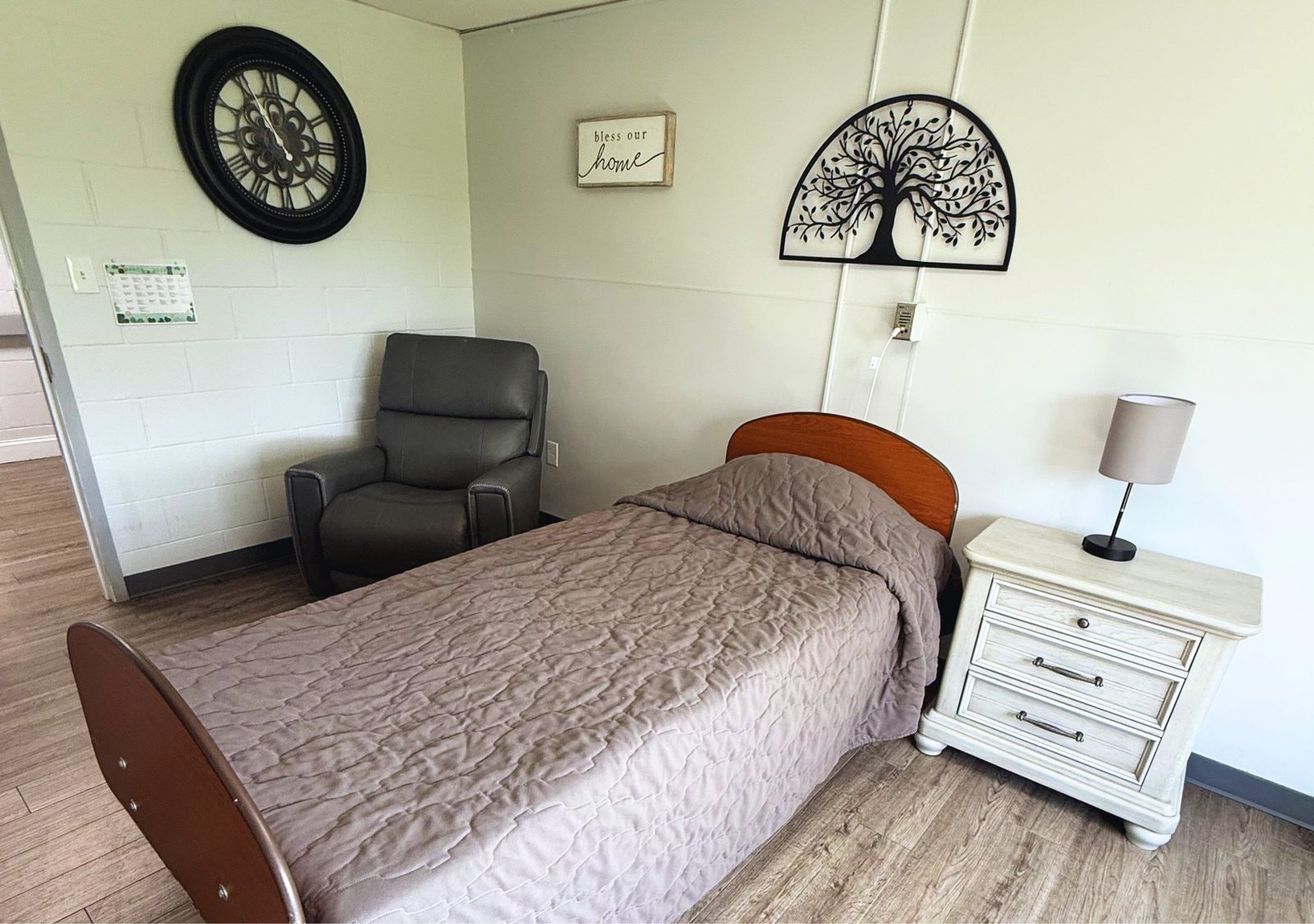 Beaver Dam Nursing & Rehab Center, Inc photo 1