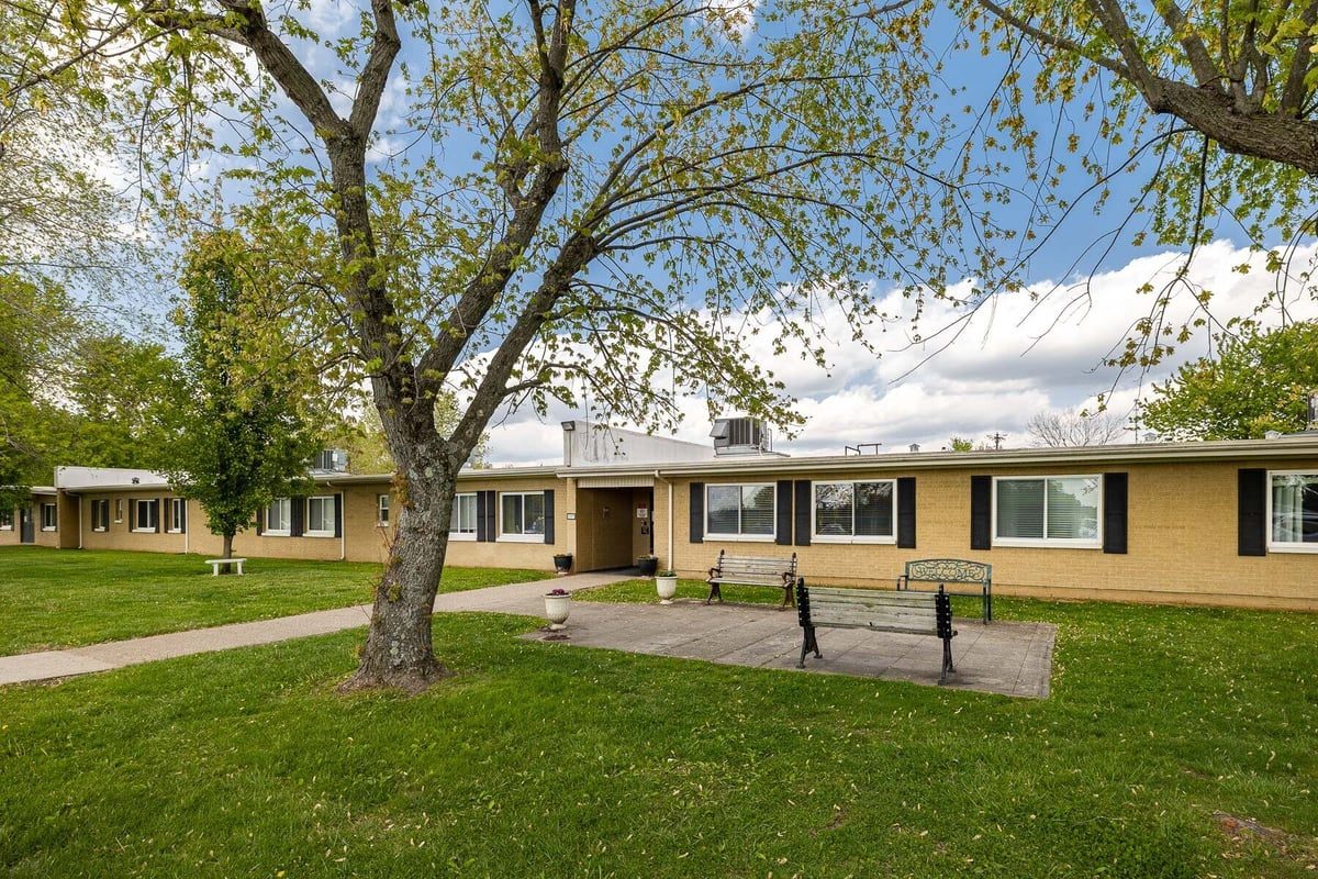 Beaver Dam Nursing & Rehab Center, Inc photo 3