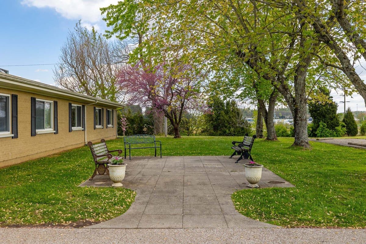Beaver Dam Nursing & Rehab Center, Inc photo 4