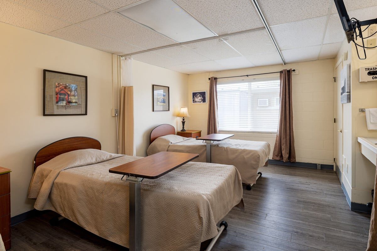 Beaver Dam Nursing & Rehab Center, Inc photo 5