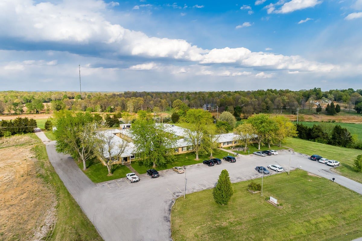 Beaver Dam Nursing & Rehab Center, Inc photo 6